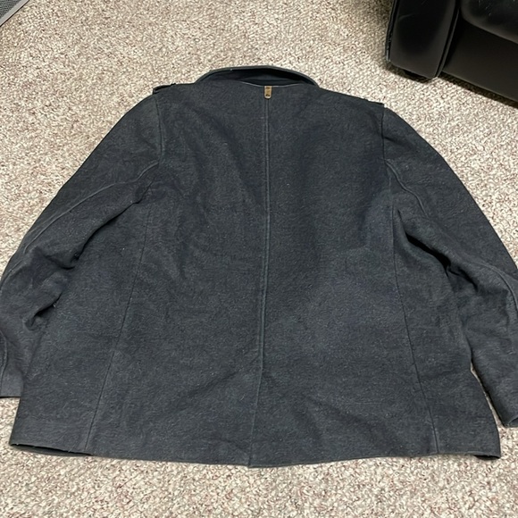 Mackage wool cashmere jacket - Picture 11 of 13